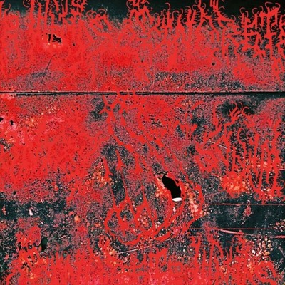 CONCRETE WINDS CONCRETE WINDS NEW LP