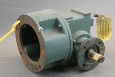 0.5:1 Dodge 5210801001AB Input 1.20 HP Gearbox Speed Reducer 1750 RPM, Size 0...