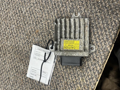 Chassis ECM Automatic Transmission Fits 08-10 MAZDA 5 799653 - Picture 1 of 2