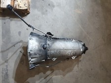 167* Mercedes W203 Automatikgetriebe  722699