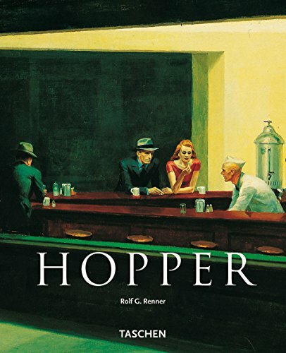 Hopper by Rolf Gunter Renner 3822859850 FREE Shipping - Picture 1 of 2