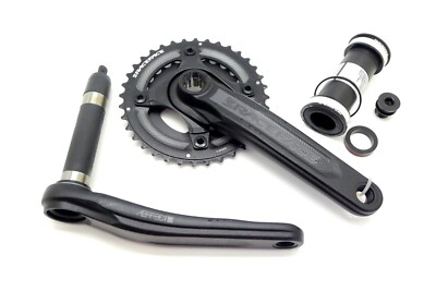 race face aeffect cinch 32t