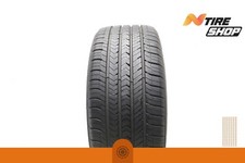 Set Of 4 Used 23540r18 Goodyear Eagle Sport As - 91w - 8-932 Set Of 4 Used 23540r18 Goodyear Eagle Sport As - 91w - 8-932