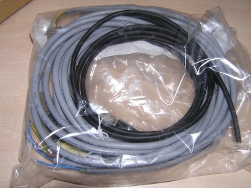 NEW - StrikoWestofen 00294885 4-Bank Valve Block Basic Type 5470 open origin.box - Imagen 9 de 10