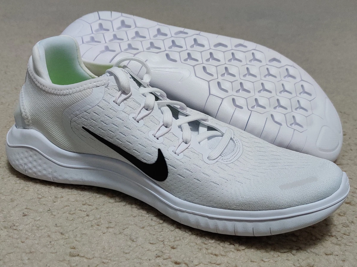 Nike free run 2018 trainers cheap mens