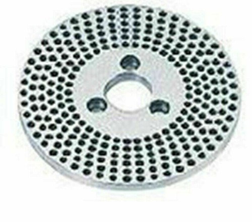 ​Indexing Plate Set Dividing Plate Set Suitable For Rotary Table HV4 And HV 6 Se - Afbeelding 3 van 4