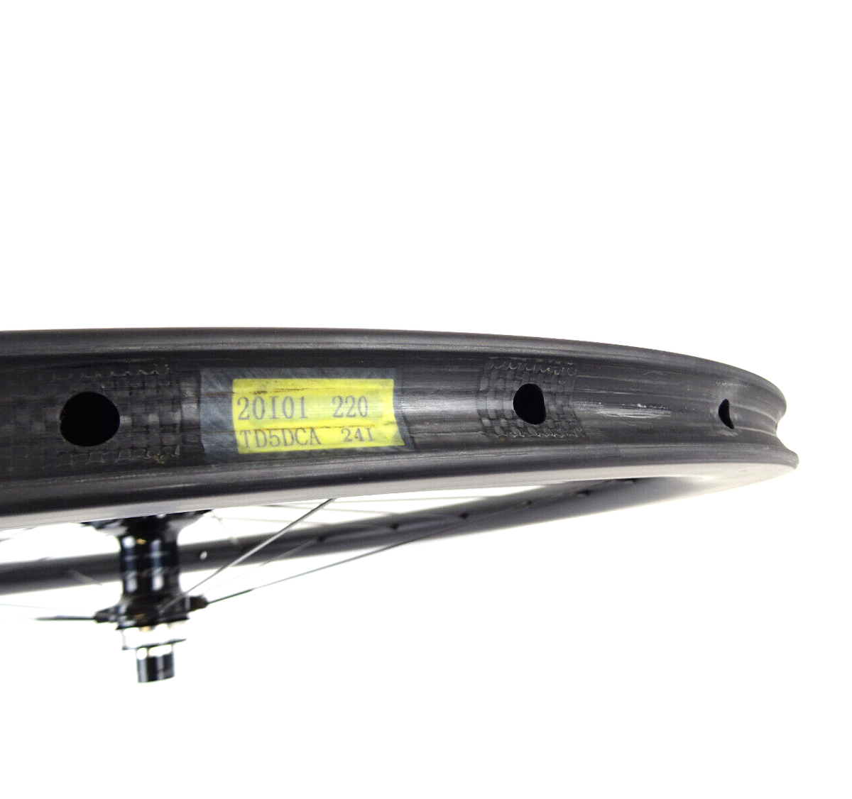 Shimano Dura-Ace C50 Disc WH-R9270 Tubular Road Bike Rear Shimano Dura-Ace C50 Disc WH-R9270 Tubular Road Bike Rear