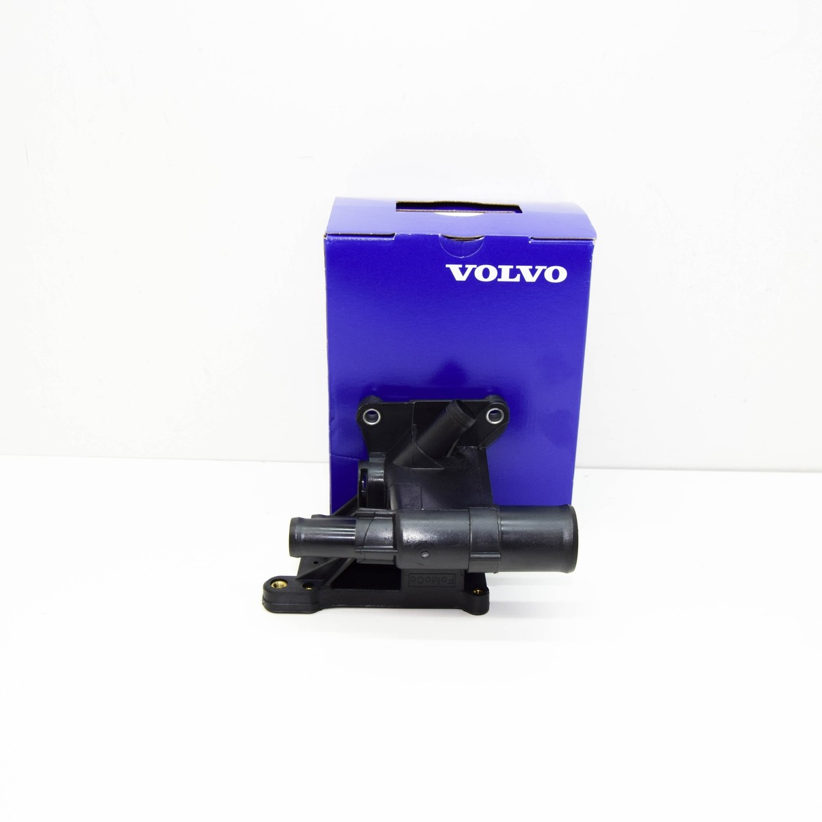 VOLVO V70 III BW MK3 Motorkühlflansch 31251249 NEU ORIGINAL | eBay