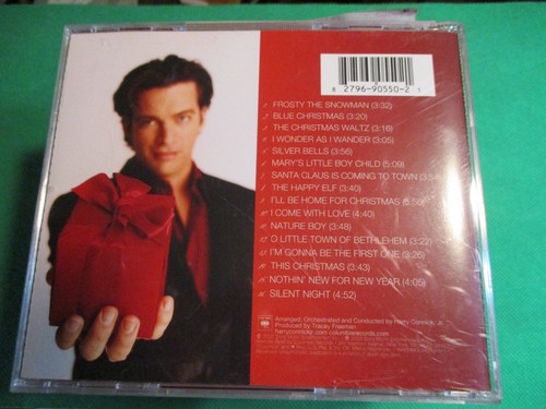 Christmas CDs #4 U Pick Sold Individually NOT AS A LOT (50% off 4+) - Picture 93 of 388
