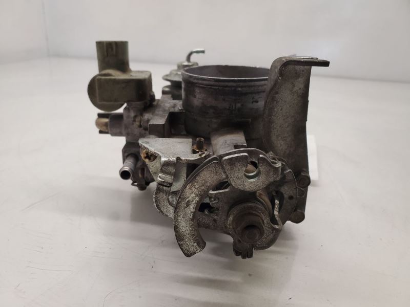 Toyota 4 Runner, Throttle Body Complete Assy, 97-02, 3.4L,V6 Toyota 4 Runner, Throttle Body Complete Assy, 97-02, 3.4L,V6