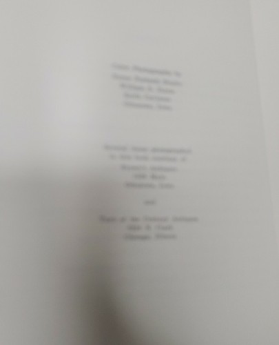 GROSSMUTTER HAVILAND von HARRIET YOUNG 1970 Vintage Hardcover-Buch - Bild 2 von 5