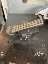 MERCEDES C CLASS C200 W204 2011 ACCELERATOR PEDAL A2043000204