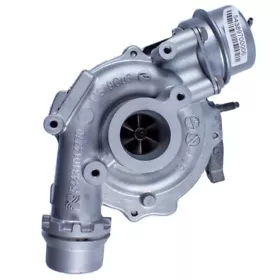 Borg Warner Turbolader 54389700006 Mercedes 160 CDI A6070900480 A-Klasse B-Klass