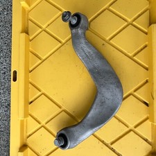 11-17 Audi D4 A8 A8L Upper Rear Left Passenger Track Control Arm 8K0505323H OEM