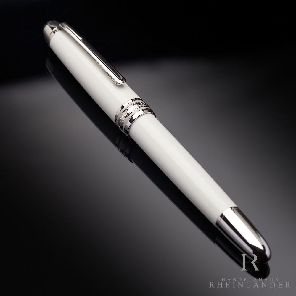 【Mont Blanc】MEISTERSTUCK ボールペン MONTBLANC モンブラン ボールペン マイスターシュテュック