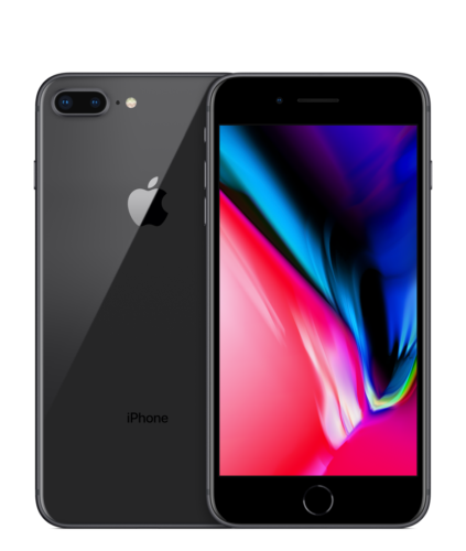 Apple iPhone 8 Plus 64GB 128GB 256GB All Colors, UNLOCKED Warranty - A Grade - Picture 7 of 13