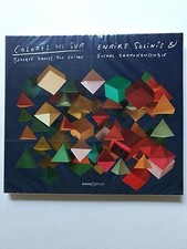 COLORES DEL SUR, BAROQUE DANCES FOR GUITAR, 2013, AUSTRIA,  CD, New, Sealed