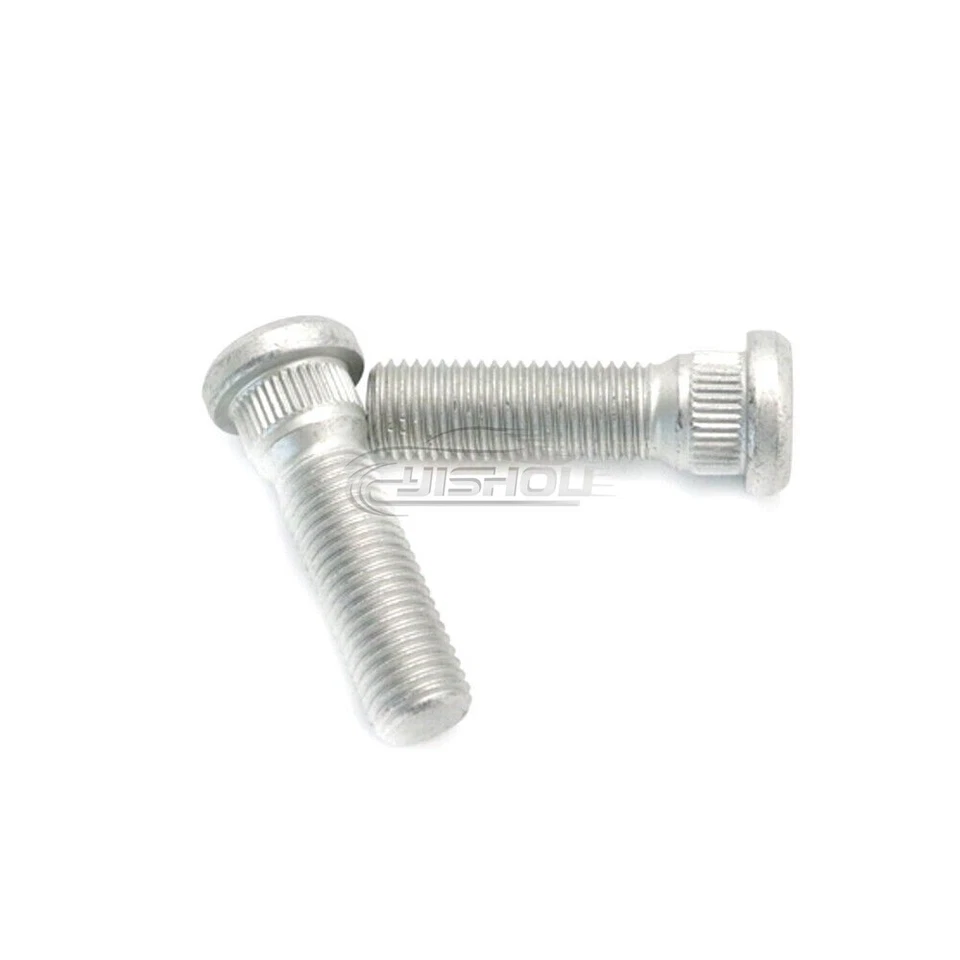 90942-02049 Tornillo de cubo de perno de rueda PARA TOYOTA CAMRY COROLLA LEXUS ES250 SCION Foto 3 de 4