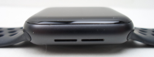 Apple Watch SE Nike 40mm w/Nike Sports Band ***SOLD AS IS O16687-1 RO)S1C - Picture 6 of 11