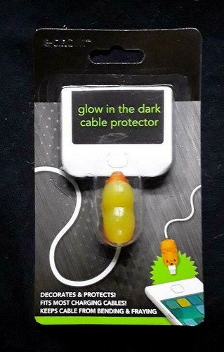 ANIMAL Cell Phone CABLE PROTECTOR ~ check out the new additions! - 第 15/36 張圖片