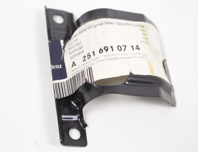 MERCEDES-BENZ R W251 A-Säulenverkleidung oben links A2516910714