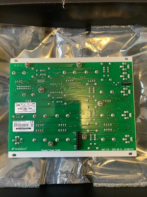 MINT Waldorf nw1 oscillator module Eurorack | eBay