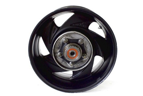 Triumph Rocket 3 Roadster T2010408 Hinterradfelge 16X7.50 10 - 17 - Bild 5 von 8