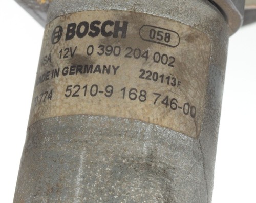 BMW E70 X5 E71 E72 F10 F11 Drive Lehnenneigungsverstellung Memory 9168746 - Picture 5 of 6