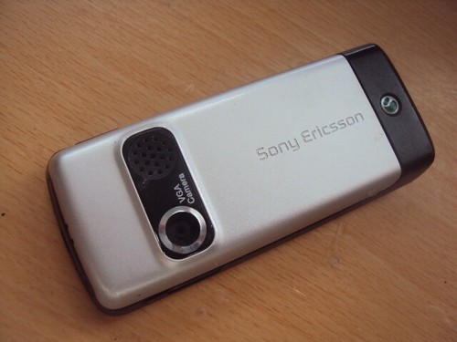 EASY BASIC ÄLTERE BILLIGE GROSSE KNÖPFE KINDER SONY ERICSSON K320I O2.TESCO, GIFFGAFF - Bild 4 von 5