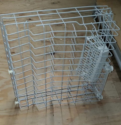Maytag Jenn-Air Geschirrspüler oberes & unteres Geschirrregal komplett W10139223 99002037 - Bild 2 von 3