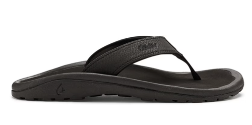 Men's Olukai Ohana Flip Flop Comfort Sandal Various Colors US Sizes 7-16 NEW!!! - Picture 4 of 22