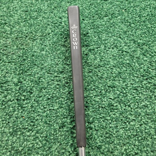 Wilson 8873 355 Putter RH 35,5" Rechtshänder Heel Shafted Rigid Fluted Schaft - Bild 11 von 14