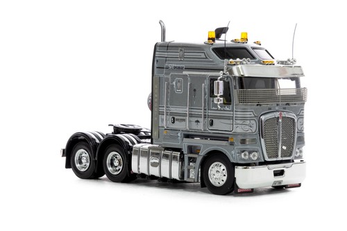 1:50 Kenworth K200 2.8 Cabin -- Northchill Ltd -- Drake Truck Z01530 - Imagen 7 de 8