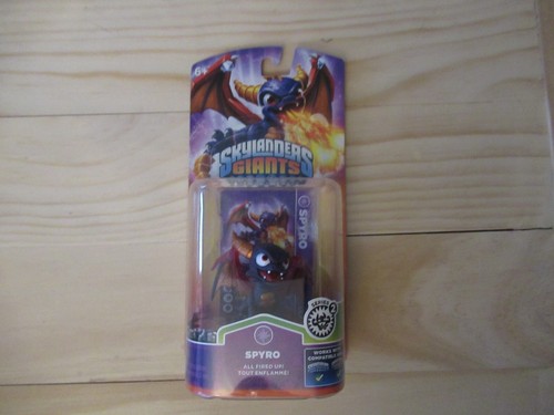 Skylanders figure/portal/accessories YOU PICK Spyro Updated 10/4/24 NEW/USED - Picture 120 of 350