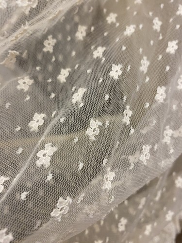 GUNNE SAX Victorian Romantic Renaissance Ivory Lace Prairie Bridal Wedding Gown - Picture 10 of 21