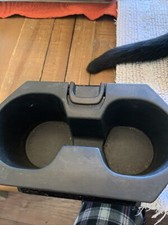 Genuine Honda Civic Center Console Cup Holder Assembly Drink 83446TBAA01ZA