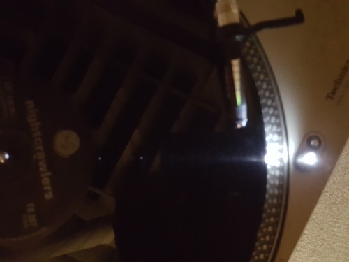 Technics SL 1200 1210 LED Blanc Froid Remplacement Lumière Pop Up Sans Soudure A - Afbeelding 8 van 21