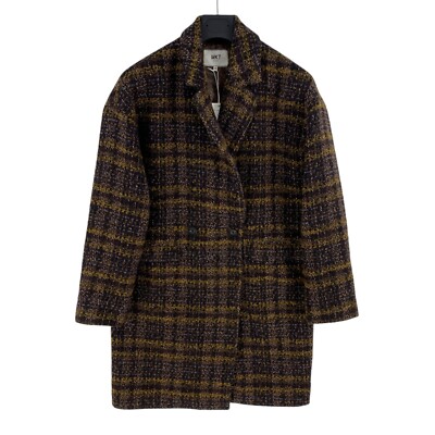ジャケット・アウター TODAYFUL wool over coat 38 BLK TODAYFUL(トゥデイフル) Wool Over Coat | サウスオレンジ