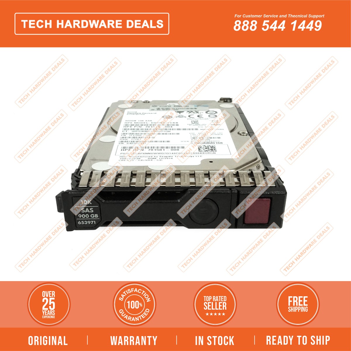【中古品】HP サーバー ヒューレット EG0900FCHHV 900GB 中古品】HP サーバー ヒューレット EG0900FCHHV 900GB