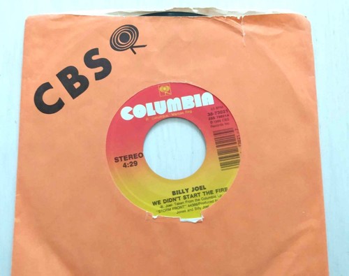Discos de vinilo de 45 RPM Canadá - ÉXITOS DE 1989-90 - ELIGE EL TUYO - EN MUY BUEN ESTADO/EN MUY BUEN ESTADO+ - Imagen 44 de 95