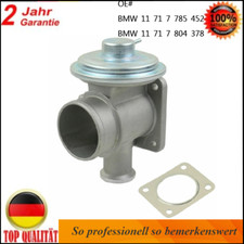 AGR VENTIL für BMW 3er E46 320d 1998/04-2001/09 11 71 7 804 378