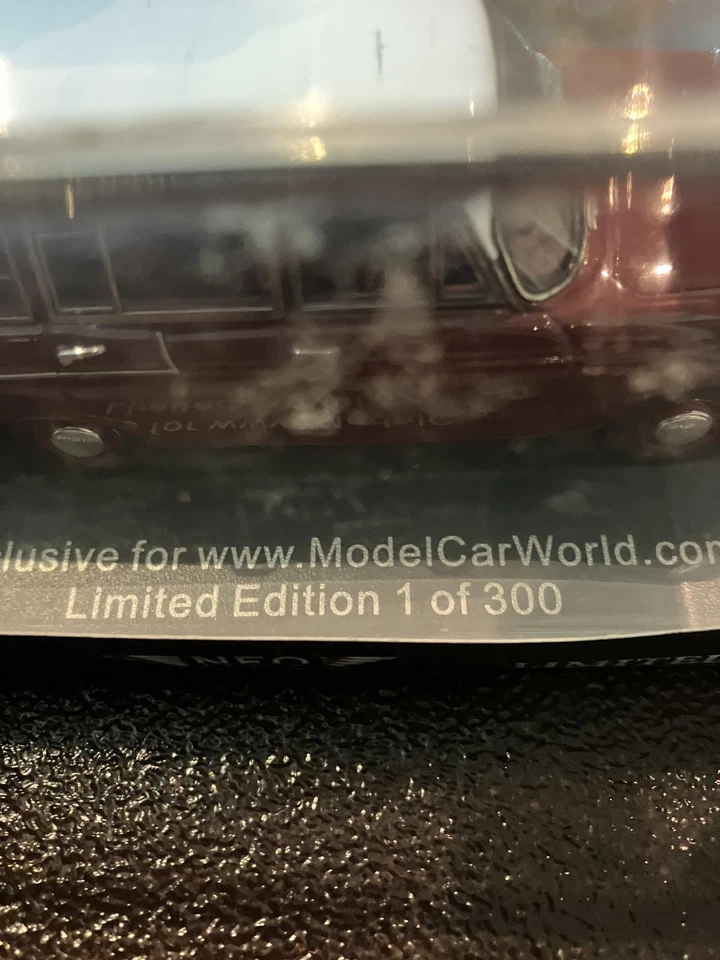 Super raro Austin Cambridge Estate 1967. Foto 3 de 4