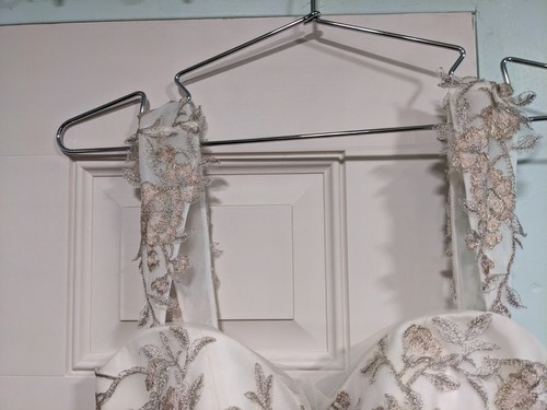 Maggie Sottero Brautkleid Mariella Gr. 6 - Bild 8 von 21