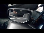 Driver Side View Mirror Power Without Blind Spot Alert Fits 20-22 ILX 12014481