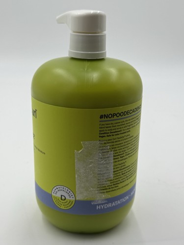 🌟DevaCurl No-Poo Decadence Zero Lather Cleanser, 32 oz (946 ml) *New*🌟 - Picture 2 of 5