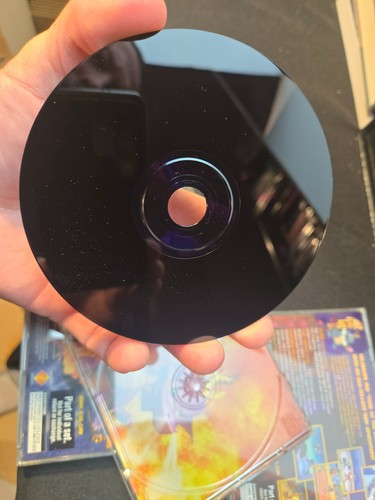 Spyro the Dragon Complete Set 3 PlayStation PS1 Collector's Edition Ripto's Year - Picture 5 of 15