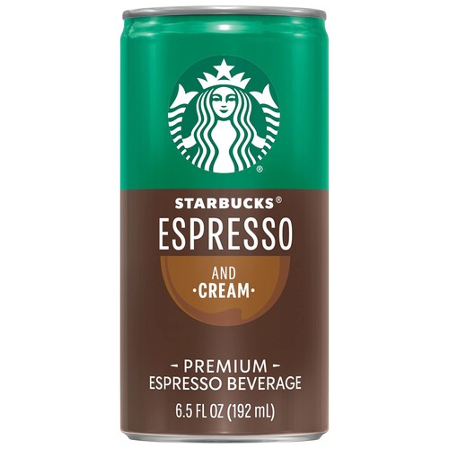 Espresso und Sahne, 6,5 Unzen Dosen (12er Pack) (Verpackung kann variieren) - Bild 3 von 6