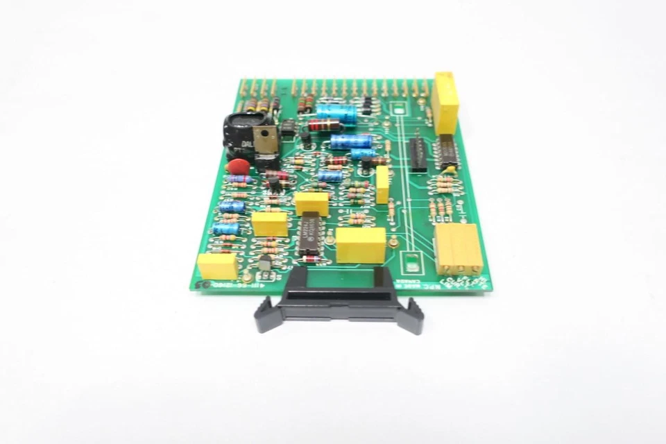 Npc 4111-66-12160-03 Pcb Circuit Board - Image 3 of 4