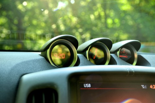Nissan 370z gt - Picture 12 of 16