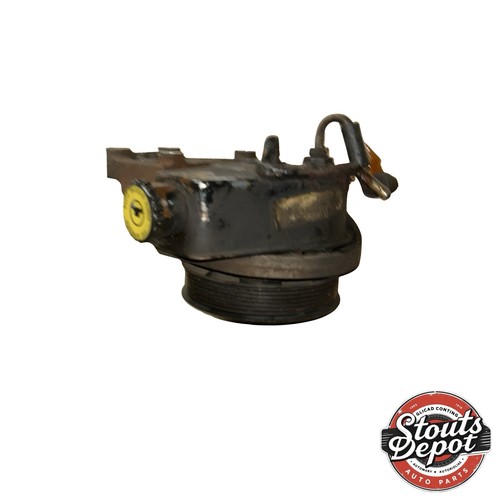 Conjunto de bomba de dirección asistida para 92-03 Dodge Dakota 3,9 L V6 OEM - Imagen 5 de 13